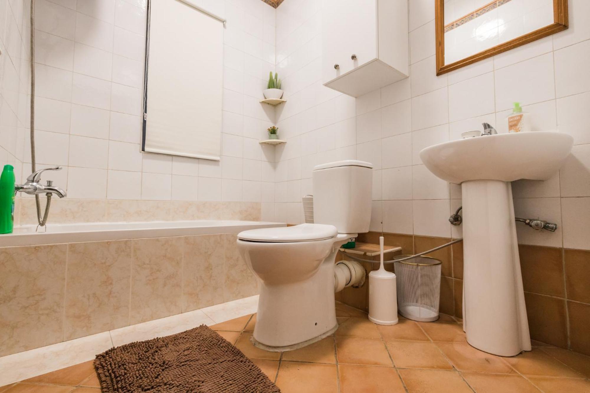 Sliema 3 Bedrooms Apartment Екстер'єр фото