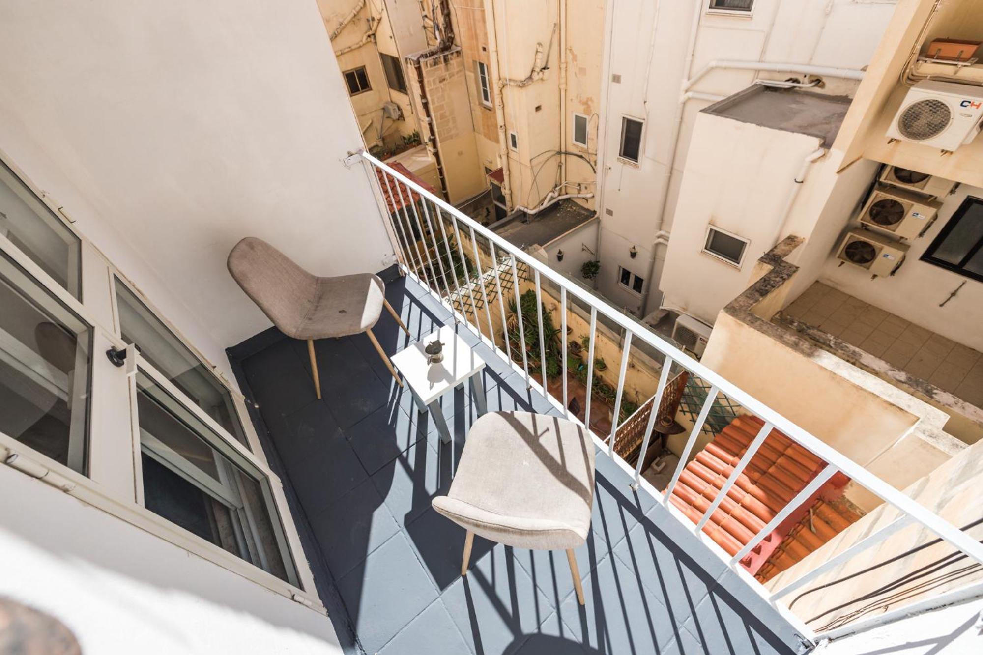 Sliema 3 Bedrooms Apartment Екстер'єр фото