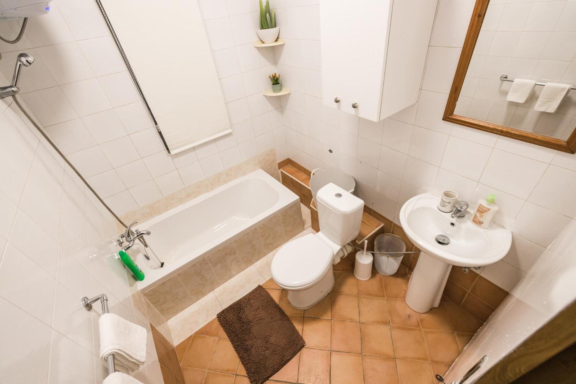 Sliema 3 Bedrooms Apartment Екстер'єр фото