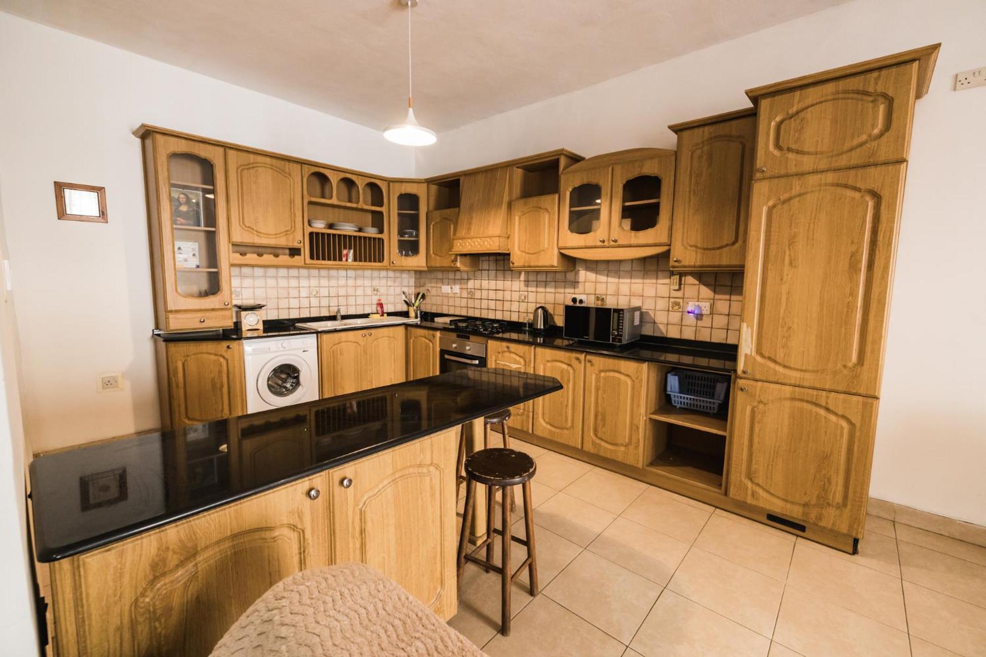 Sliema 3 Bedrooms Apartment Екстер'єр фото
