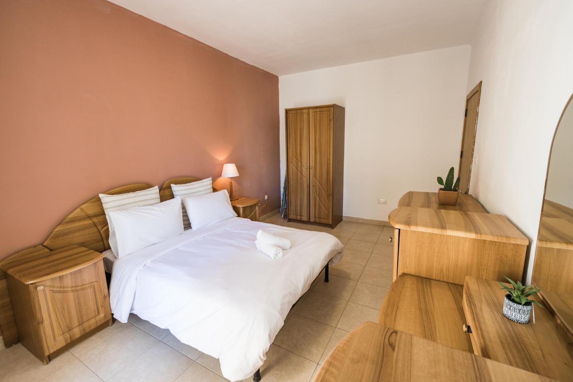 Sliema 3 Bedrooms Apartment Екстер'єр фото