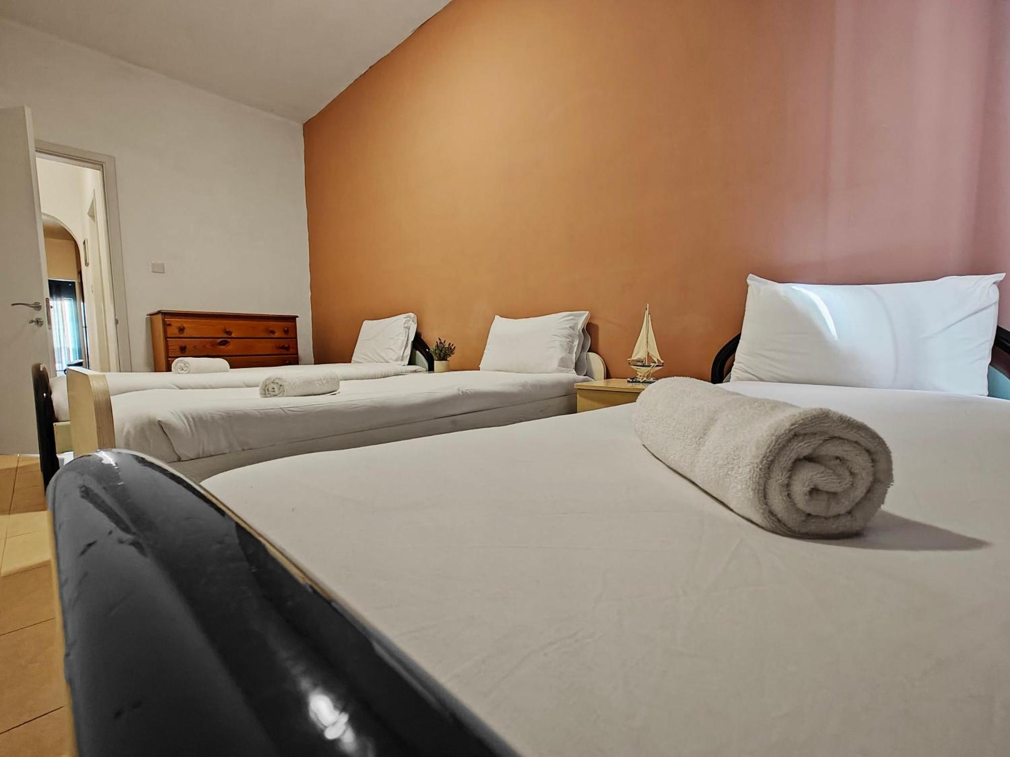 Sliema 3 Bedrooms Apartment Екстер'єр фото